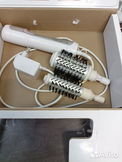 Фен для волос бу