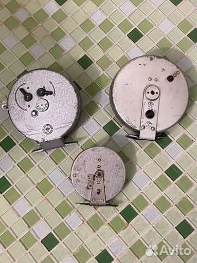 Катушка СССР