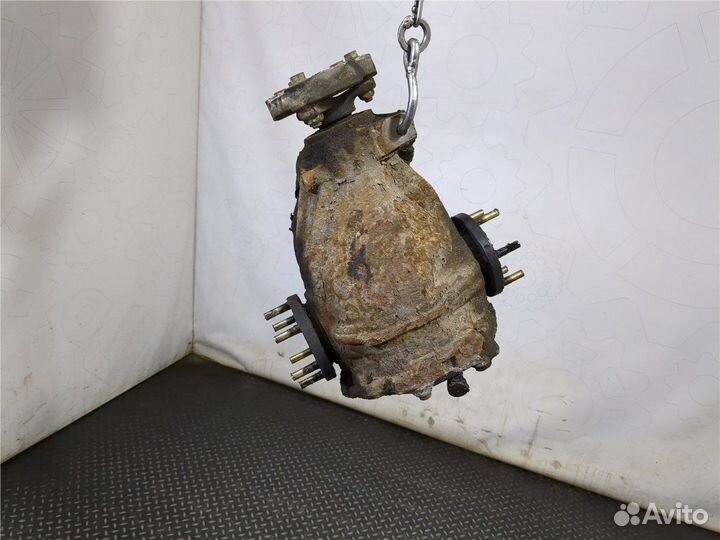 Редуктор моста Mercedes E W210, 1999