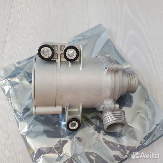 Электрическая помпа bmw X1 E84 N20