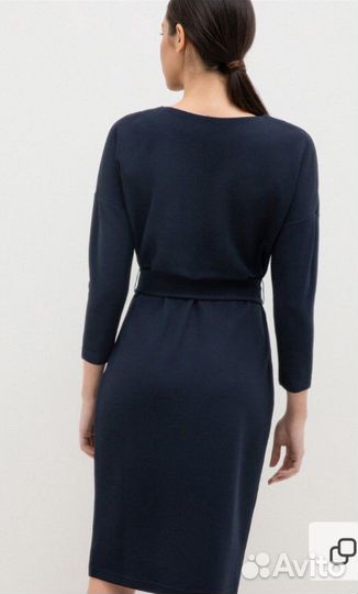 Платье на работу в офис