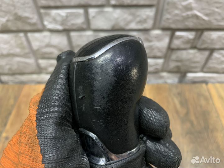 Skoda Octavia A7 Рукоятка кулисы кпп DSG