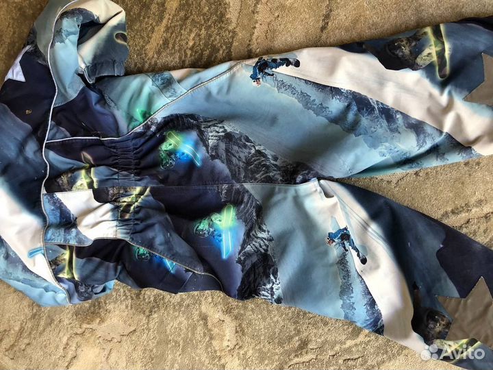 Комбинезон molo 104