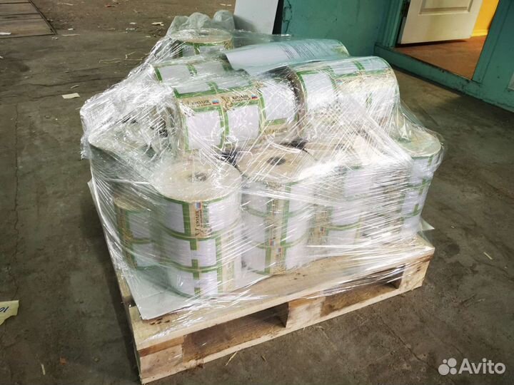 Этикетки на заказ