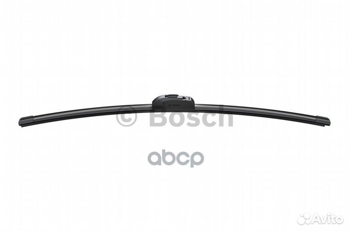 Щетка стеклоочистителя Aerotwin Retrofit 600х1