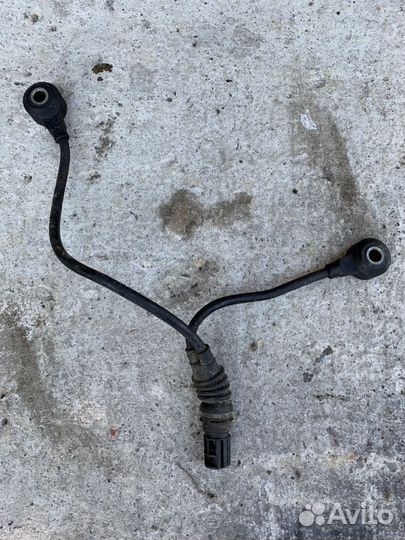 Датчик детонации бмв х5 е53, е39,е60,е46,е65,е38