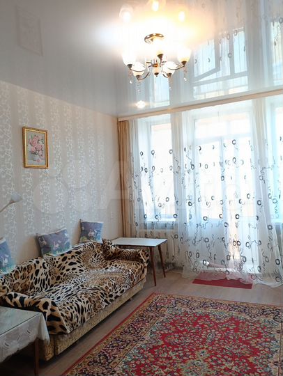 3-к. квартира, 84,5 м², 3/4 эт.