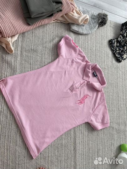 Женские вещи