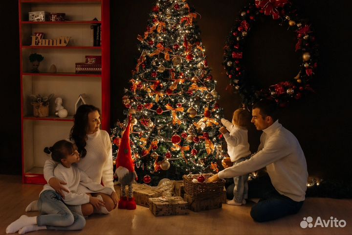 Фотосессия