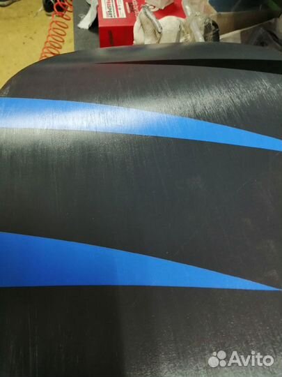 Ремонт и обслуживание горных лыж и сноубордов