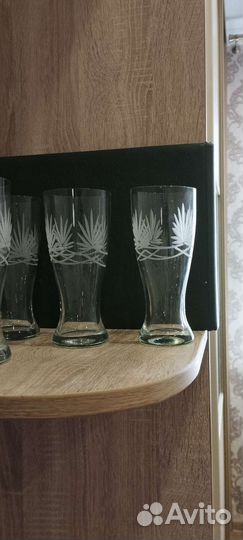 Бокалы СССР