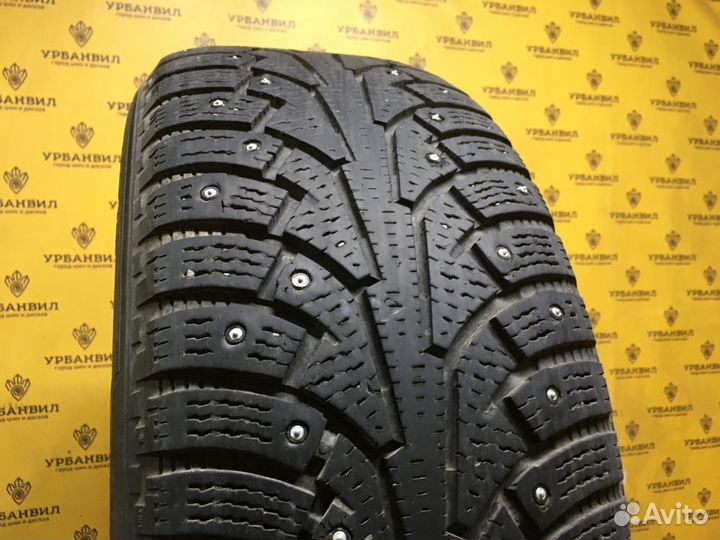 Nokian Tyres Hakkapeliitta 5 SUV 235/55 R18 104T