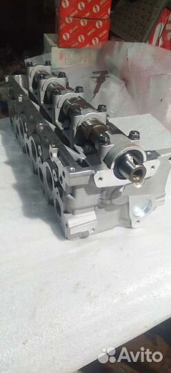 Головка блока RF RT Mazda Suzuki Kia (подготовлена