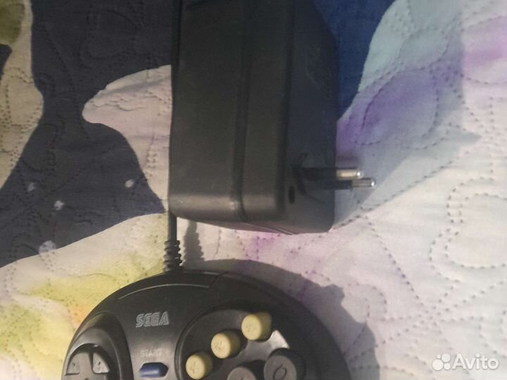 Sega mega drive 2 16BIT