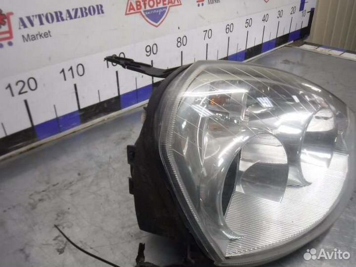 Фара передняя правая Лада Приора 126 2009