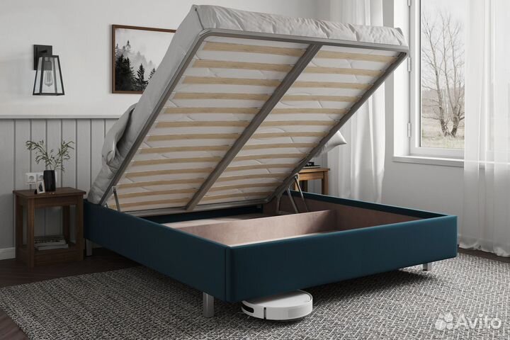 Кровать Комфорт