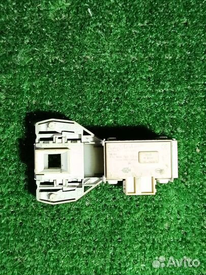 Убл стиральной машины indesit