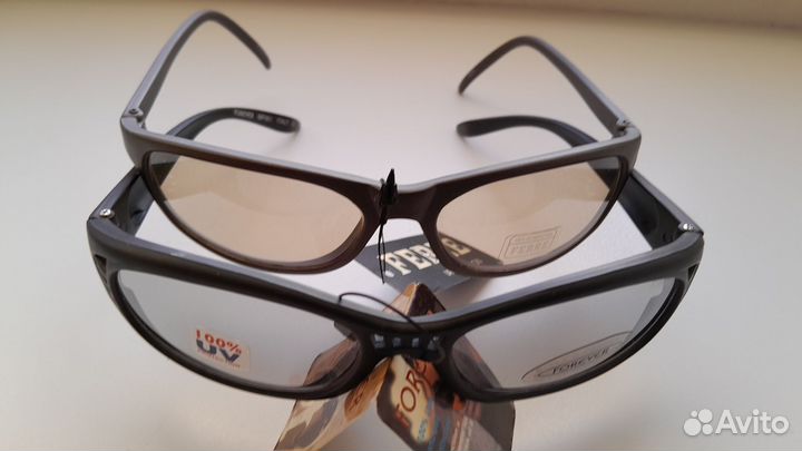 Очки спортивные