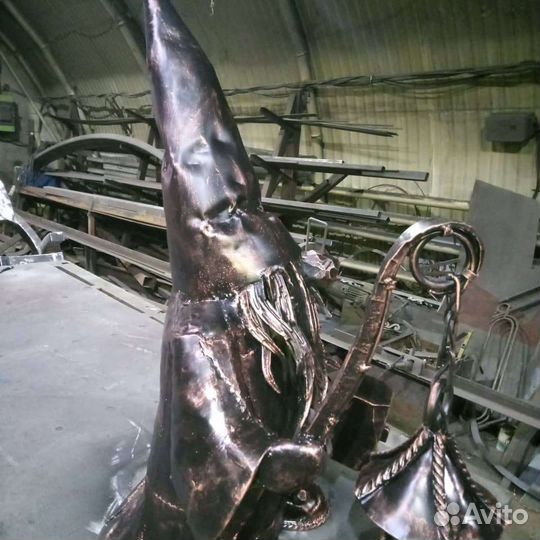 Скульптура