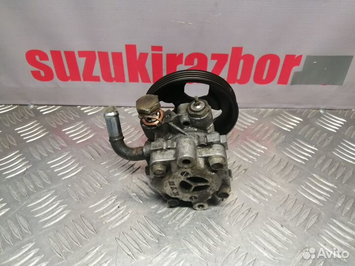 Насос гур M16A Suzuki Grand Vitara 2008 г