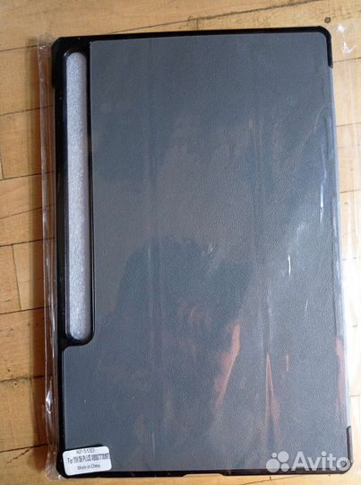 Чехол на Samsung galaxy tab s8 +