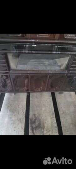 Печь камин ГДР 1012 DGR