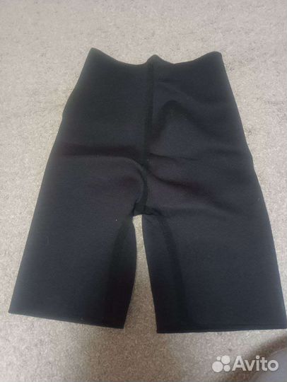 Шорты для похудения artemis