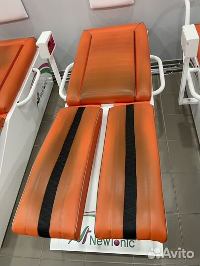 Тонус столы New Tonic