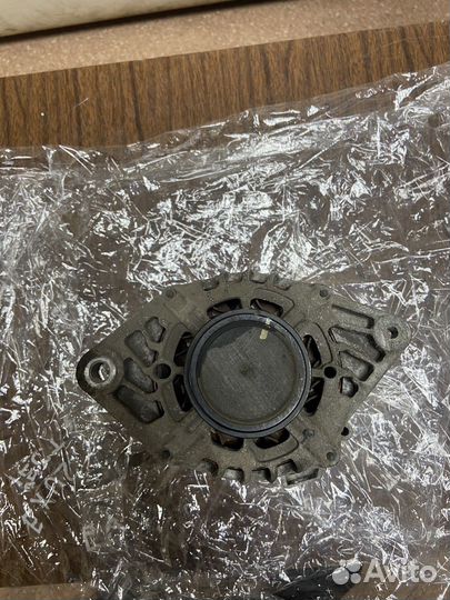 Генератор 1.4 G4FA Kia Ceed 2 JD 12-18г