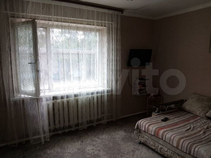 2-к. квартира, 39,1 м², 1/2 эт.