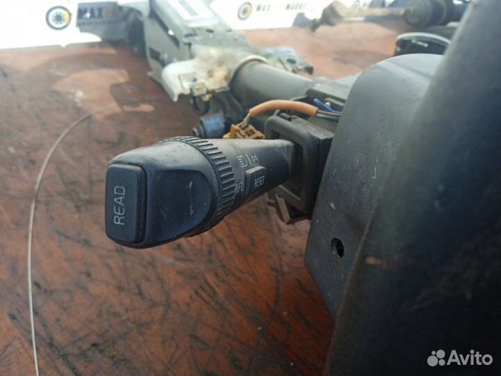 Подрулевой переключатель Volvo S80 седан 2.0 2000