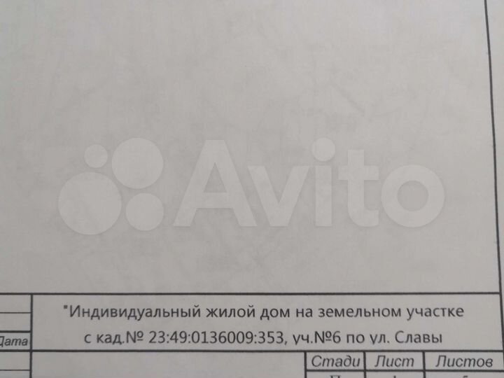 Участок 5 сот. (ИЖС)