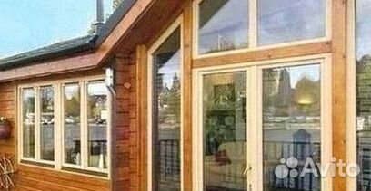 Пластиковые окна от производителя