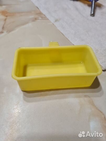 Аксессуары для хомяка, поильник,домик