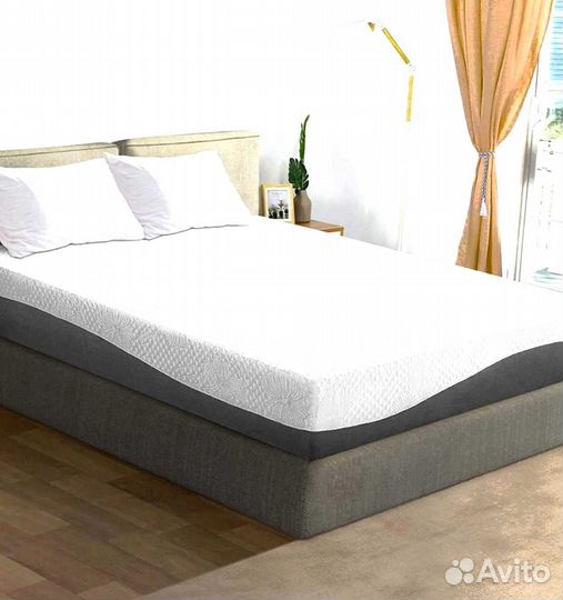 Матрас ортопедический