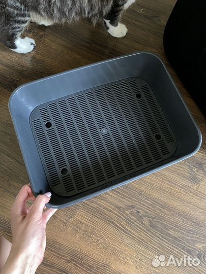 Переноска для кошек