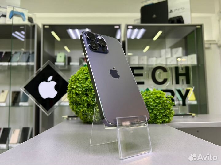 iPhone 14 Pro Max, 256 ГБ