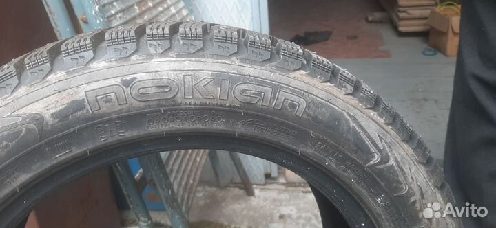 Nokian Tyres Hakkapeliitta 5 205/55 R16 94T