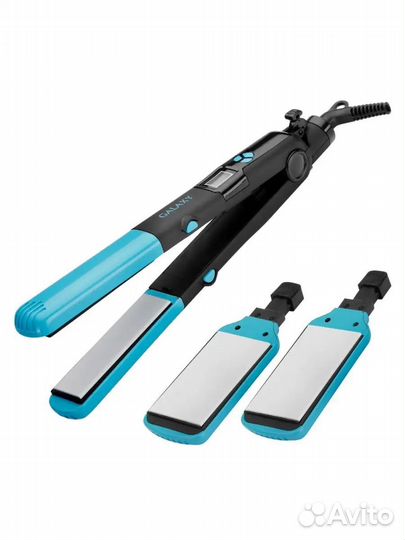 Выпрямитель для волос GL 4501. 4505