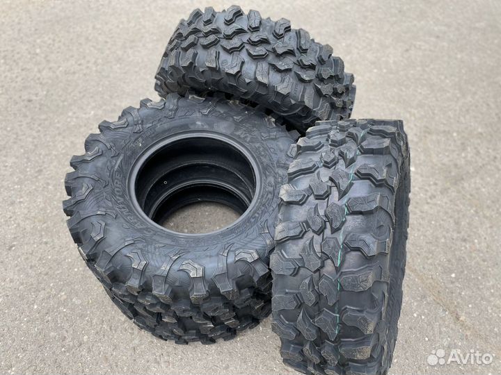 Шины для Багги / SbS / UTV Maxxis carnivore 30 14