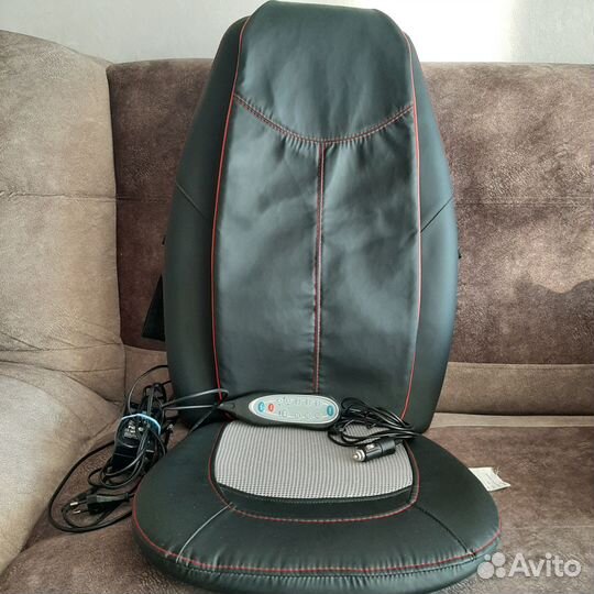 Массажное кресло