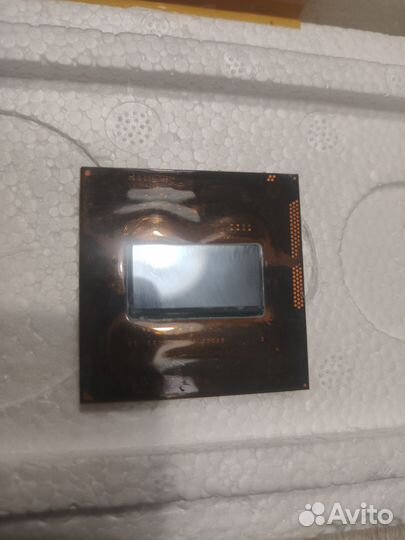 Процессоры