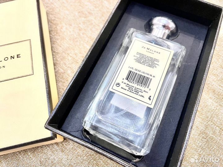 Духи Jo Malone