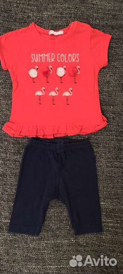 Детские вещи