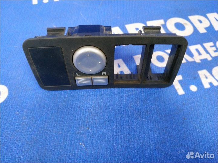 Блок управления зеркалами Lifan Solano седан