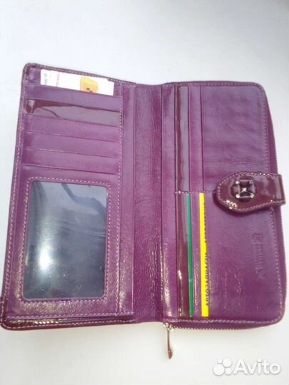 Кошелек женский
