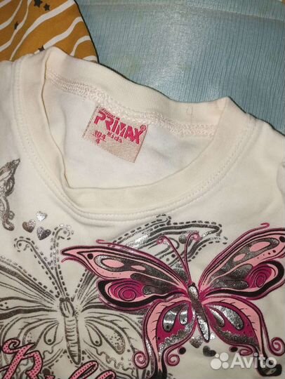 Детская одежда для девочек