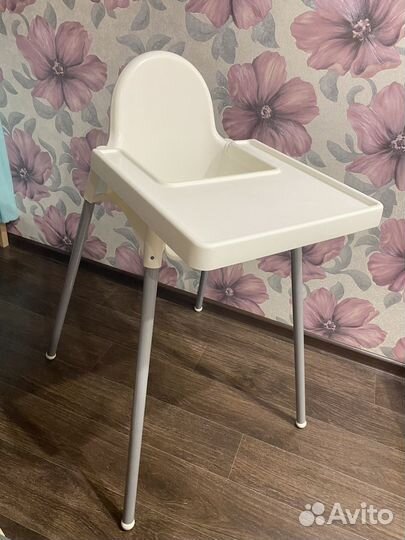 Стул для кормления