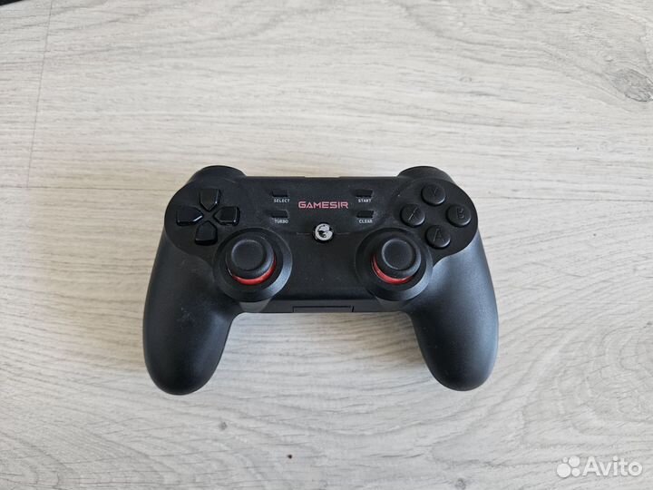 Геймпад GameSir T3s
