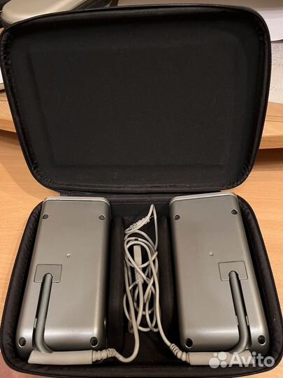 Колонки для компьютера Logitech новые